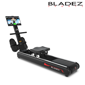 【BLADEZ】R7極限戰將智能自發電划船機
