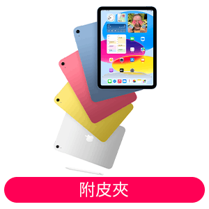 Apple iPad A16 11代 256G WiFi 11吋平板電腦 
