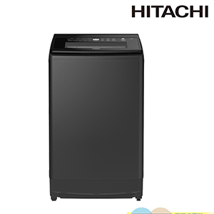 HITACHI 日立 20KG 大容量 直立式變頻洗衣機 SF200ZHVGG