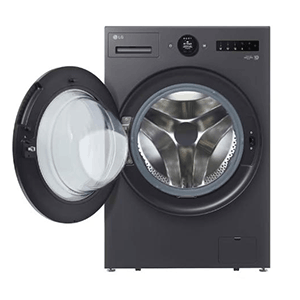 LGWD-S15NDB蒸氣洗脫烘滾筒洗衣機15kg