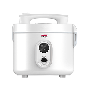 【SANLUX 台灣三洋】十人份電子鍋 DECJ-210A5