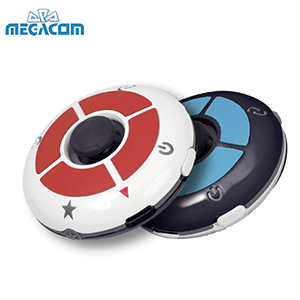 【MEGACOM】飛天夢FlyMon｜自動抓寶+寶可夢/皮克敏遊戲定位(破曉白/極夜黑)