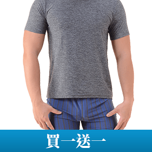 【MORRIES】圓領超乾爽運動上衣