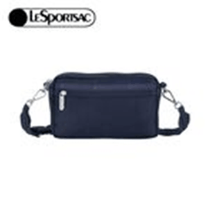 【Lesportsac】斜背手機包