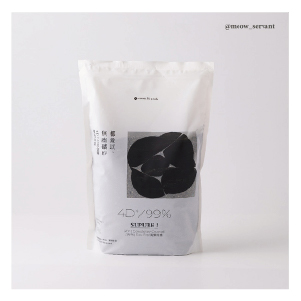 【喵皇奴】椰殼以無塵礦砂 4.0kgx4包