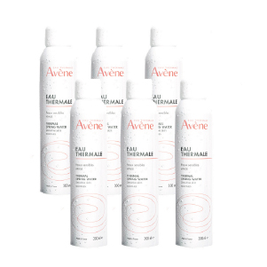 【Avene】 雅漾舒護活泉水 300ml 6入組