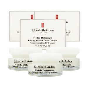 【Elizabeth Arden】伊麗莎白雅頓 21天霜 75ml 3入