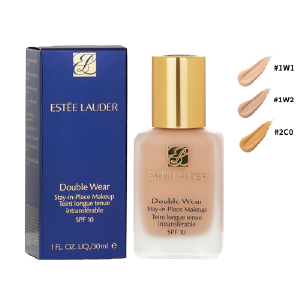 【ESTEE LAUDER 雅詩蘭黛】 粉持久完美持妝粉底 30ml 多款任選
