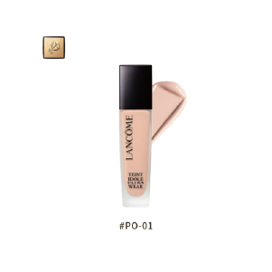 【LANCOME】 零粉感超持久粉底 30ml 新版