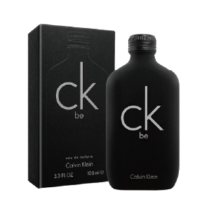 【Calvin Klein】CK ONE / BE 中性淡香水 100ml #任選