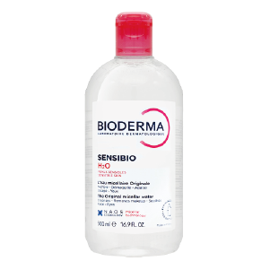 【BIODERMA】舒敏高效潔膚液 500ml #新包裝