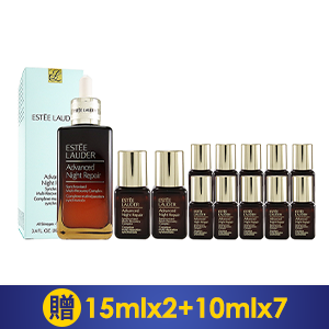 【EsteeLauder雅詩蘭黛】特潤超導全方位修護露100ml