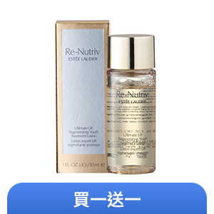 【Estee Lauder雅詩蘭黛】白金級極萃賦活花秘凝露30ml