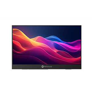 N1651 15.6吋 4K OLED 可攜式螢幕