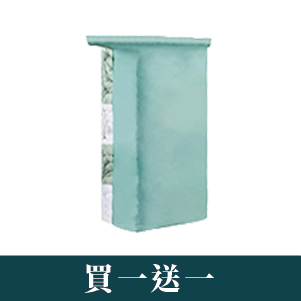 【高品生活】新升級免抽氣立體真空壓縮收納袋-立體-中號
