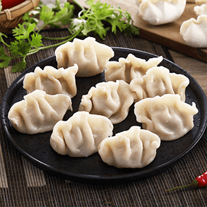 【良金牧場】牛肉水餃4包(500g/20顆/包)