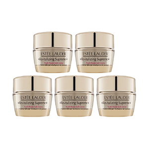 【Estee Lauder雅詩蘭黛】年輕無敵膠原霜 15ml*5入組