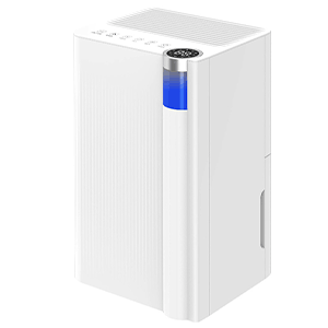 【JJPRO家佳寶】6LWifi智能除濕機JPDH02A適用5-8坪