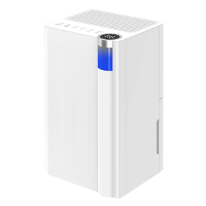【JJPRO家佳寶】6LWifi智能除濕機JPDH02A適用5-8坪