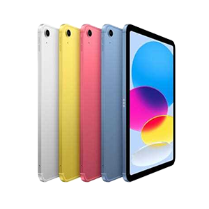 【Apple】iPad A16 11代256G平板電腦+專用皮夾