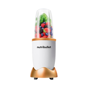 【nutribullet紐粹樂】600瓦高效營養瞬萃果汁機NB-101B