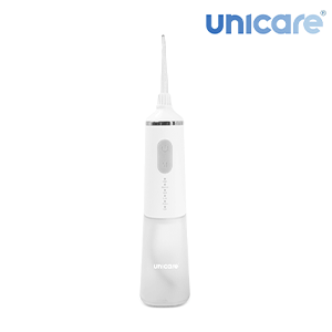 【unicare®】USB充電攜帶型高效電動沖牙機