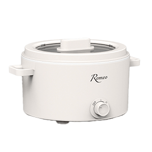 【羅蜜歐ROMEO】3L日系美型電火鍋