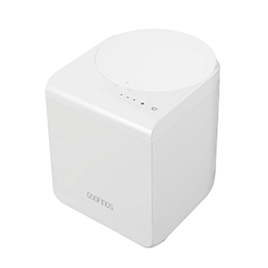 【谷凡科技】AI智慧廚餘機GRFC01