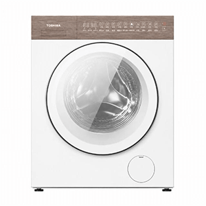 【東芝】15KG/9KG旗艦變頻滾筒洗脫烘TWD-T37BP160MWTA