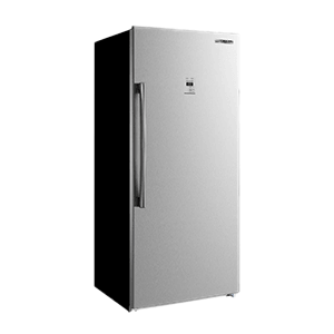 【SANLUX台灣三洋】410L變頻風扇式無霜冷凍櫃SCR-V420FA