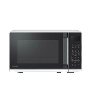 【TOSHIBA東芝】20L微電腦微波爐MW3-EM20P(WH)