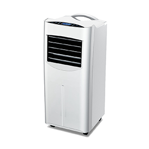 【ZANWA晶華】9000BTU多功能清淨除溼移動式冷氣(ZW-1460C)