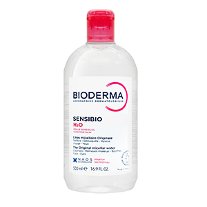 【BIODERMA】舒敏高效潔膚液 500ml #新包裝