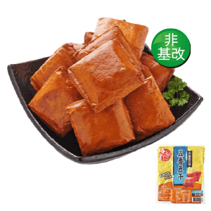春豐五香豆干(非基改)