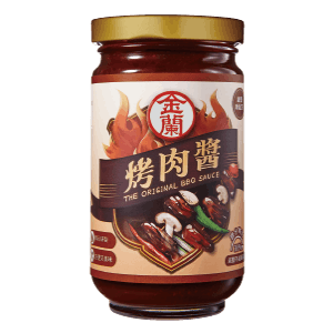 金蘭烤肉醬