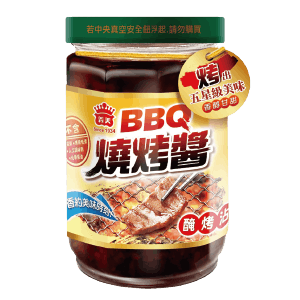 義美燒肉醬