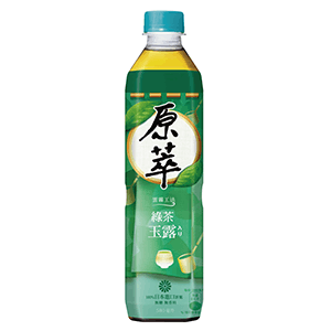 原萃綠茶玉露580mlx24入