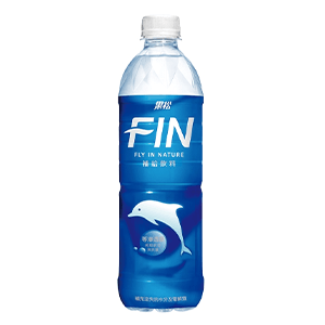 黑松FIN補給飲料Pet580mlx24入