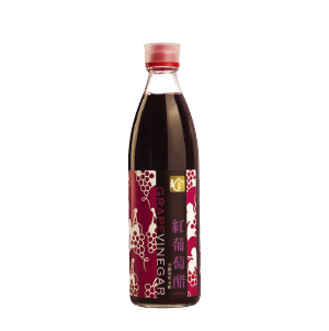 百家珍蔓越莓醋/蜂蜜醋/紅葡萄醋/桑椹醋600毫升