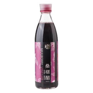 百家珍蜂蜜醋/桑椹促