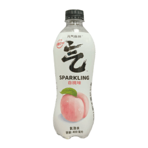 元氣好自在紅豆薏仁水/森林蘇打氣泡水