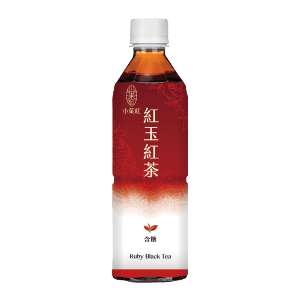 小葉紅紅玉紅茶