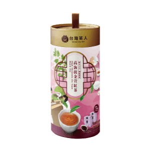 台灣茶人100%好茶