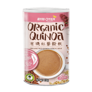 歐特有機系列