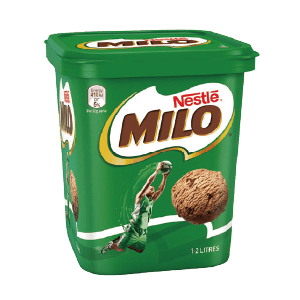澳洲Milo冰淇淋