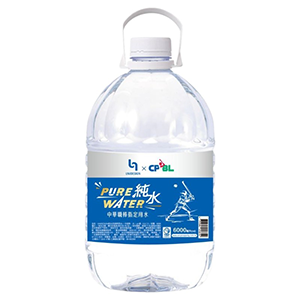 UNIDESIGN純水-6000ml-每箱2瓶