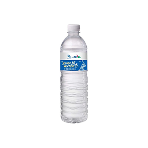 UNIDESIGN純水600ml-每箱24瓶