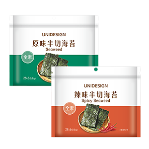 UNIDESIGN半切海苔