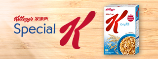 家樂氏Special K系列