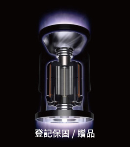 登記保固 / 贈品